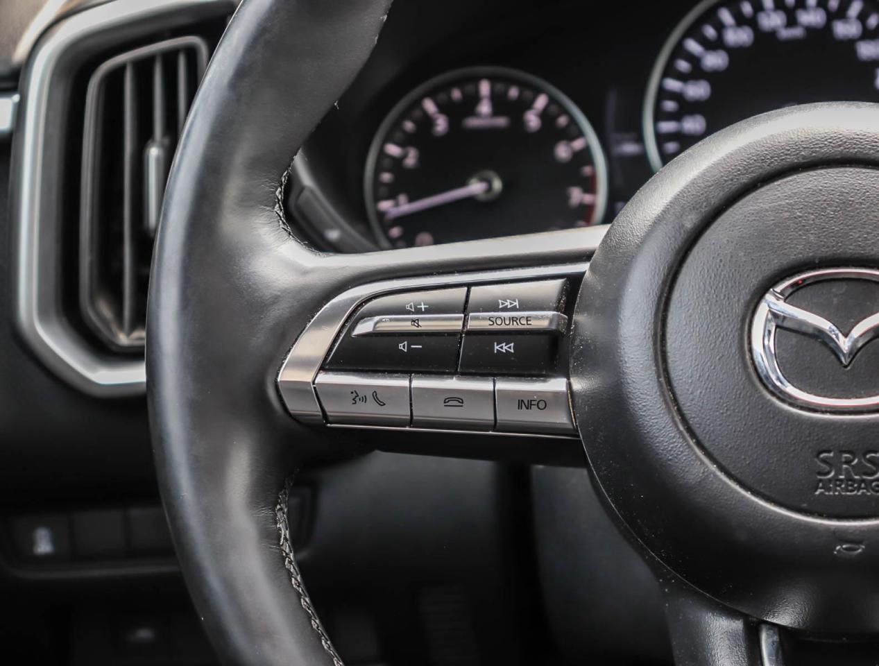 2024 Mazda CX-50 GS-L 4dr All-Wheel Drive Sport Utility Photo