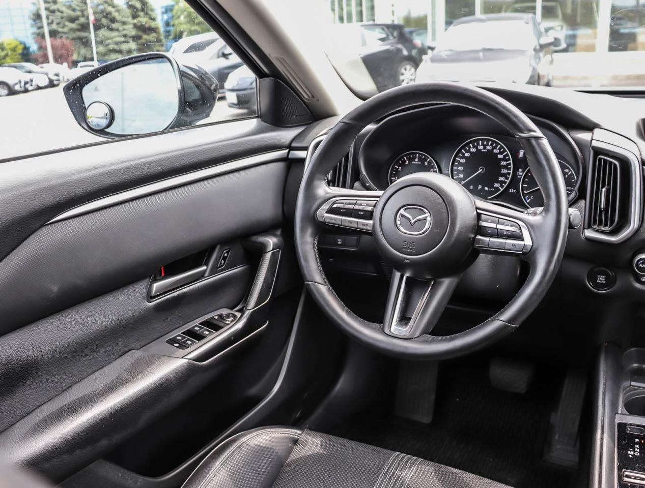 2024 Mazda CX-50 GS-L 4dr All-Wheel Drive Sport Utility Photo