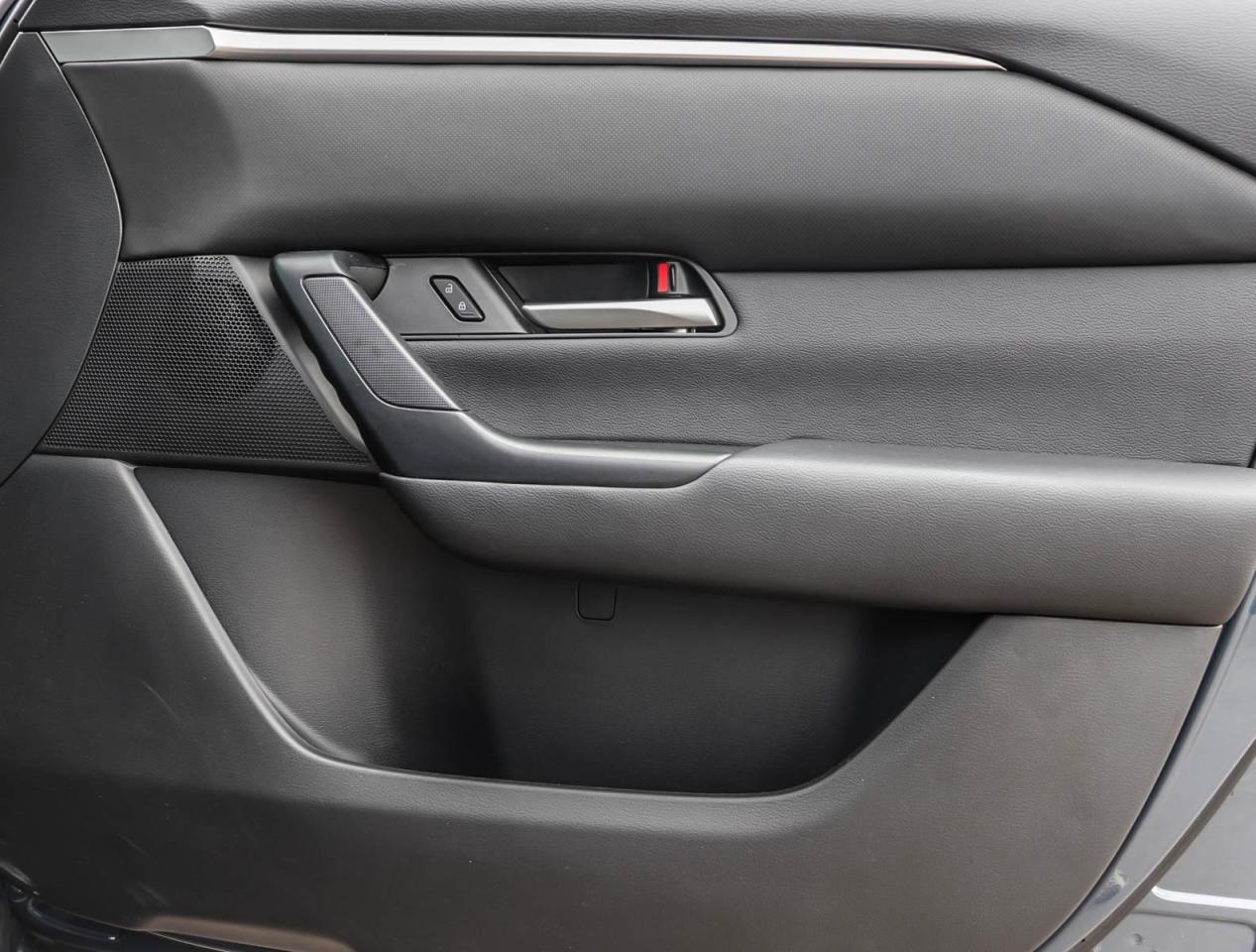 2024 Mazda CX-50 GS-L 4dr All-Wheel Drive Sport Utility Photo