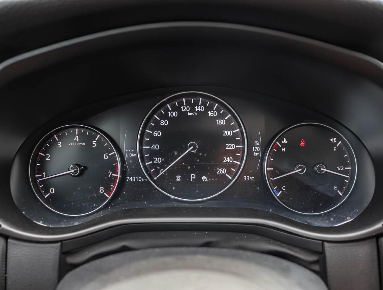 2024 Mazda CX-50 GS-L 4dr All-Wheel Drive Sport Utility Photo