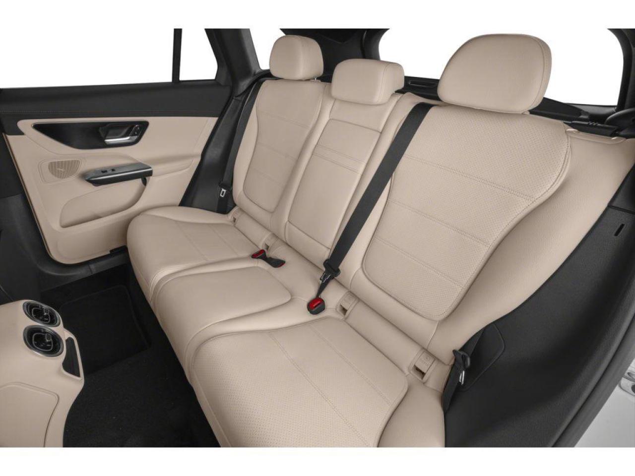 2026 Mercedes-Benz GLC 300 Base GLC 300 4dr All-Wheel Drive 4MATIC Photo