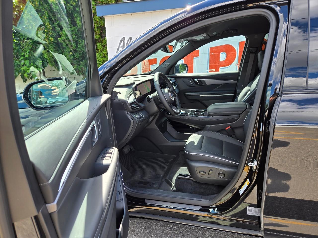 2025 Buick Enclave Sport Touring 4dr All-Wheel Drive Photo