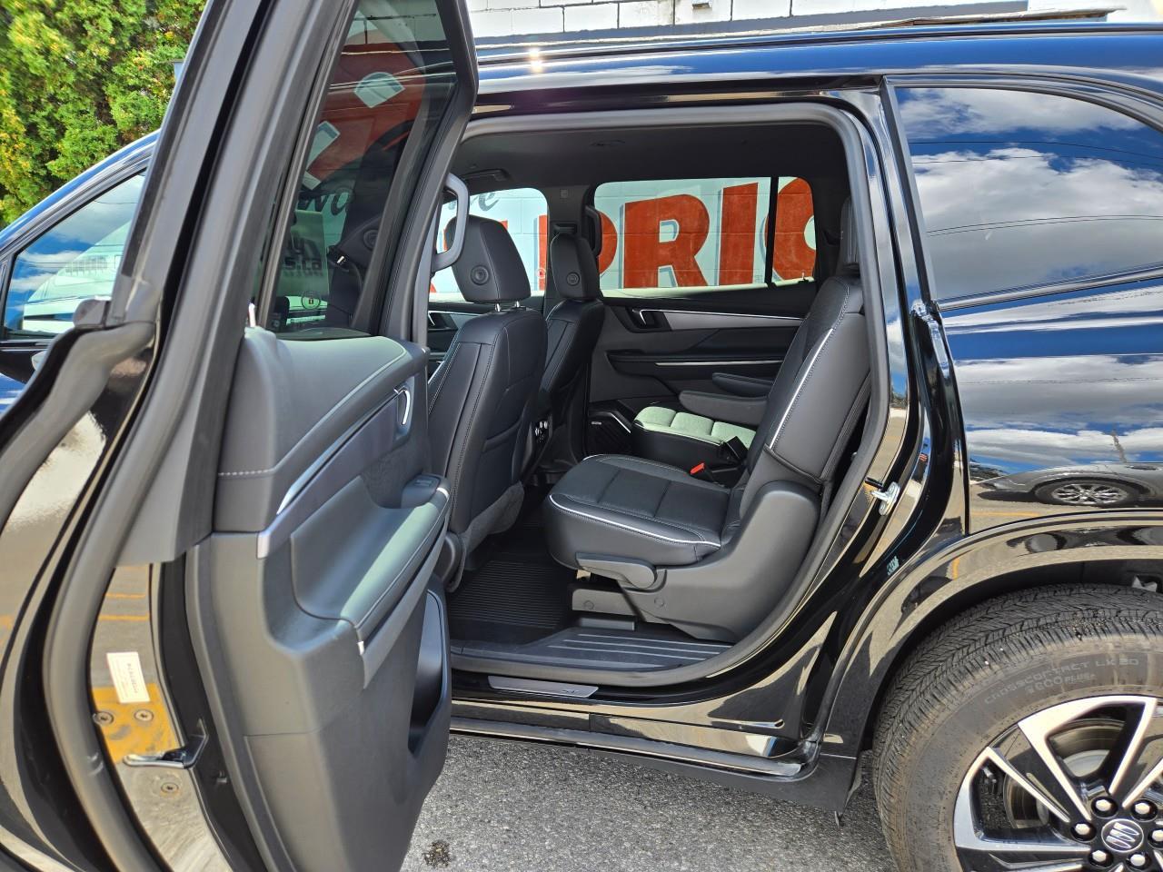 2025 Buick Enclave Sport Touring 4dr All-Wheel Drive Photo