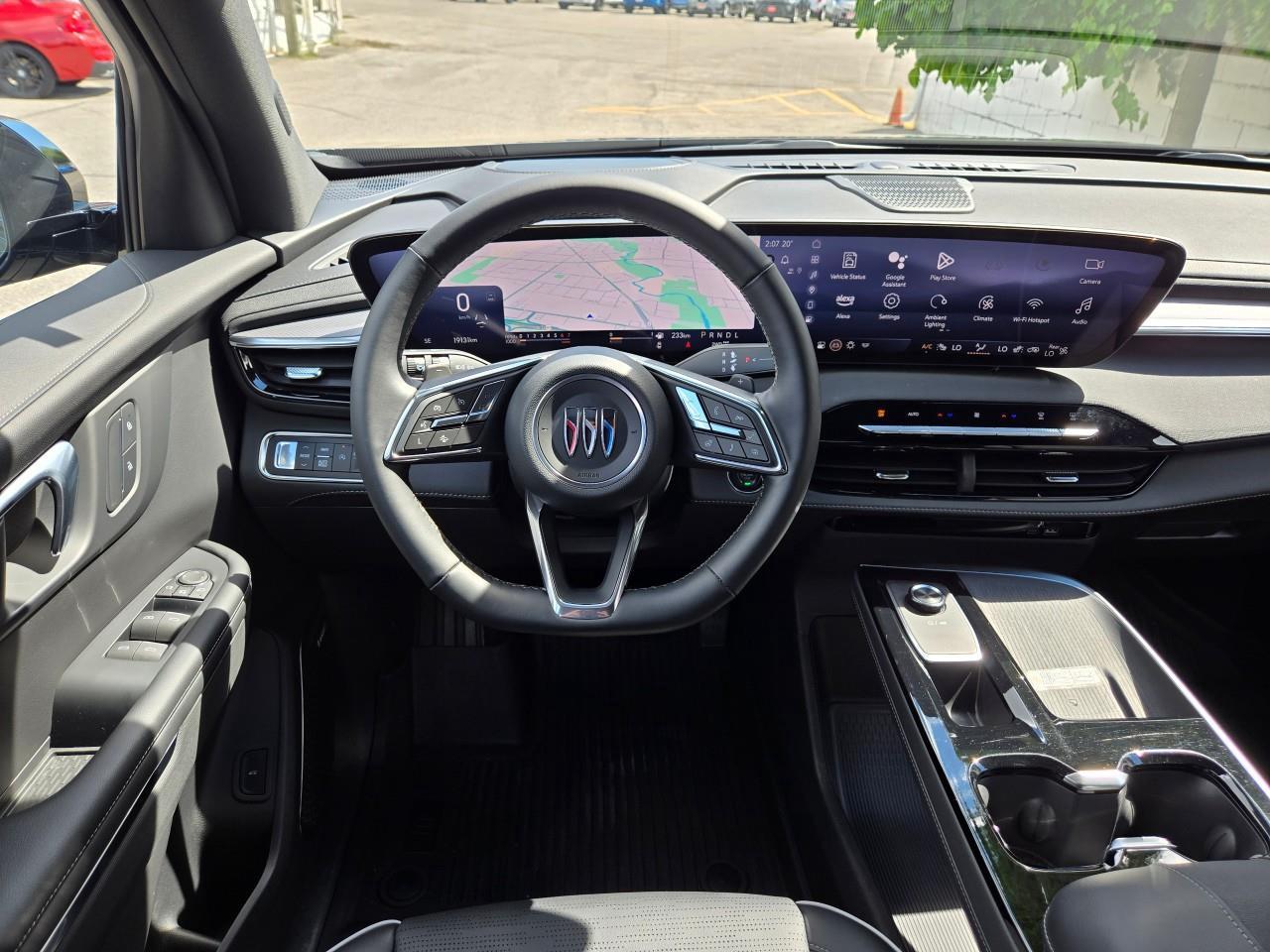 2025 Buick Enclave Sport Touring 4dr All-Wheel Drive Photo