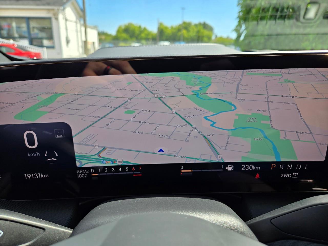 2025 Buick Enclave Sport Touring 4dr All-Wheel Drive Photo