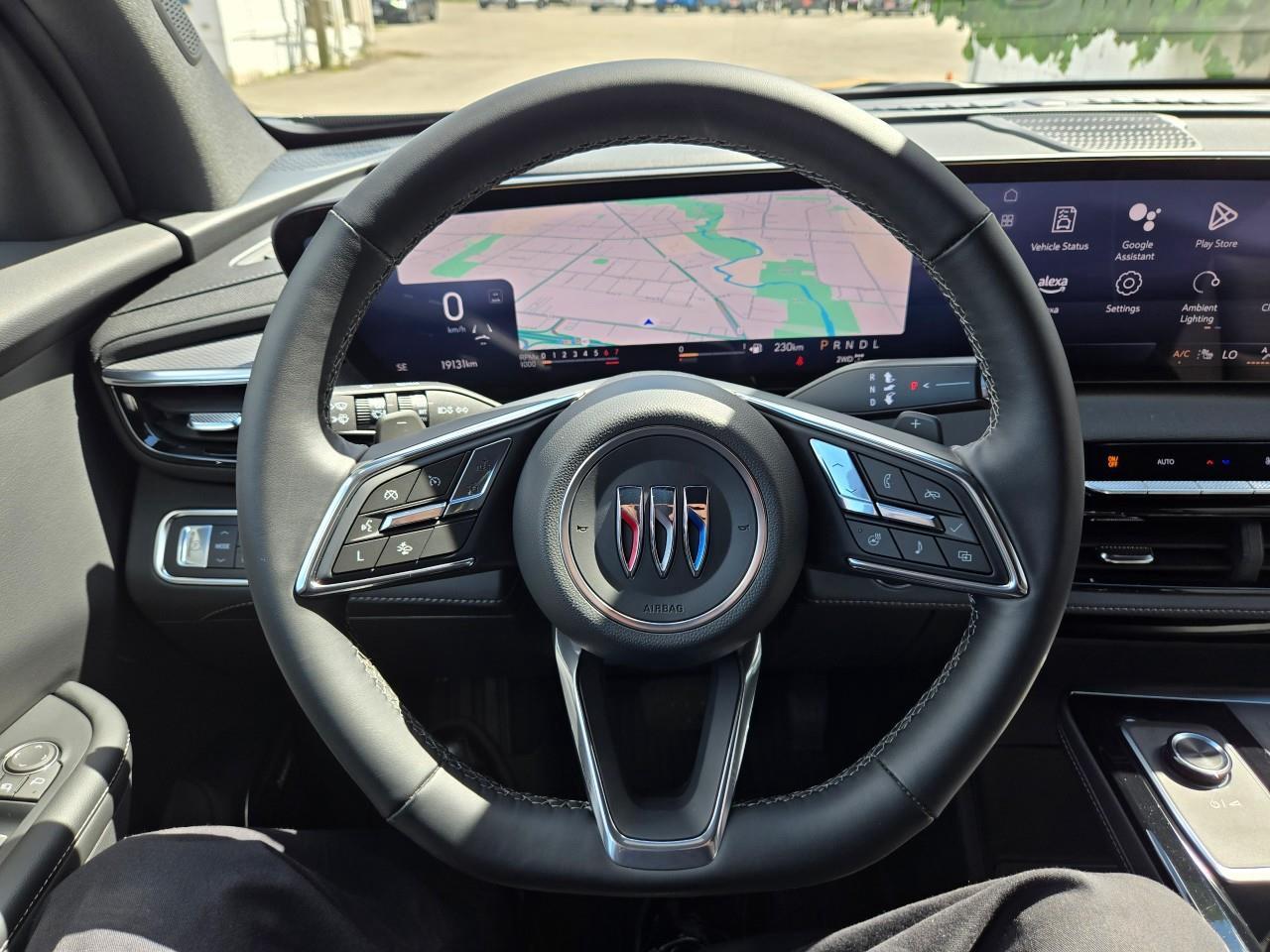 2025 Buick Enclave Sport Touring 4dr All-Wheel Drive Photo