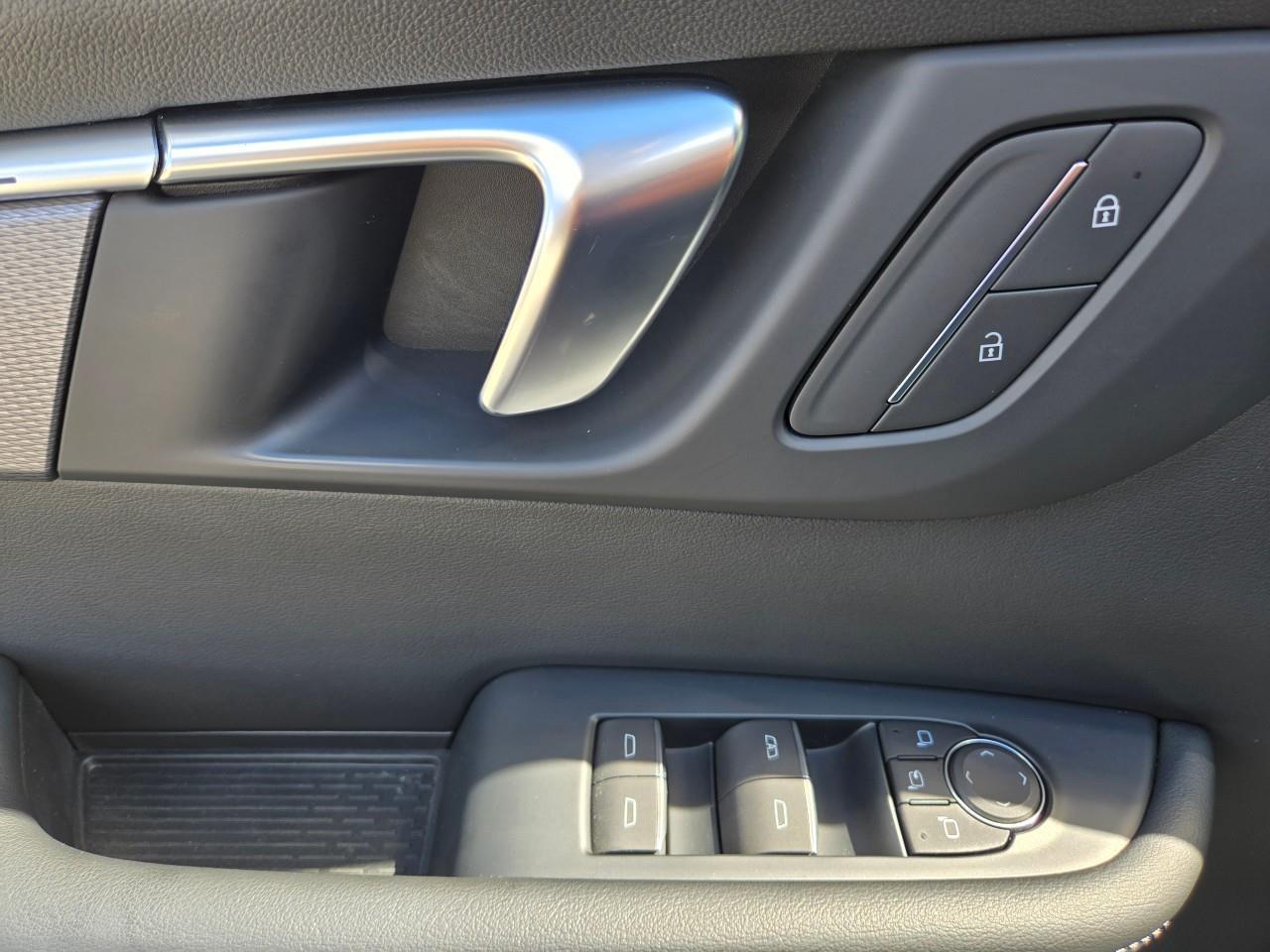 2025 Buick Enclave Sport Touring 4dr All-Wheel Drive Photo