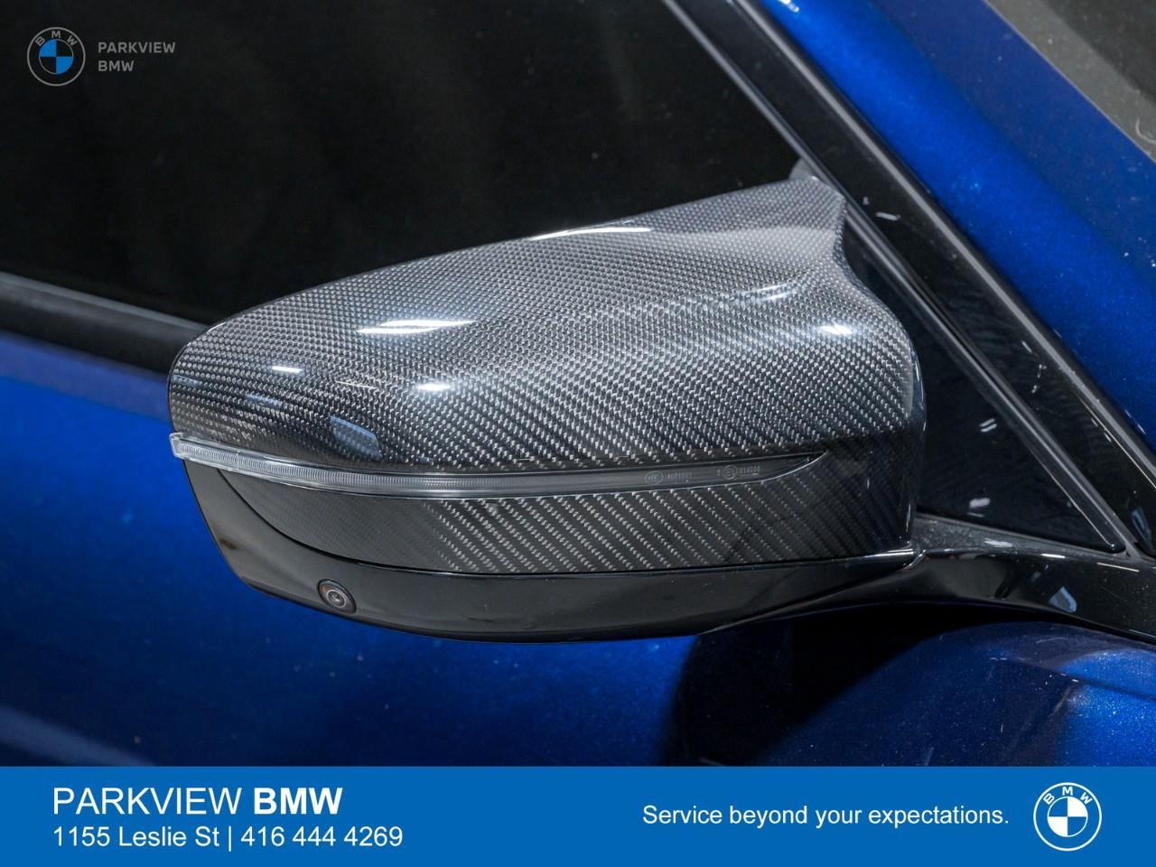 2023 BMW M850 Gran Coupe i xDrive 4dr All-Wheel Drive Sedan Photo