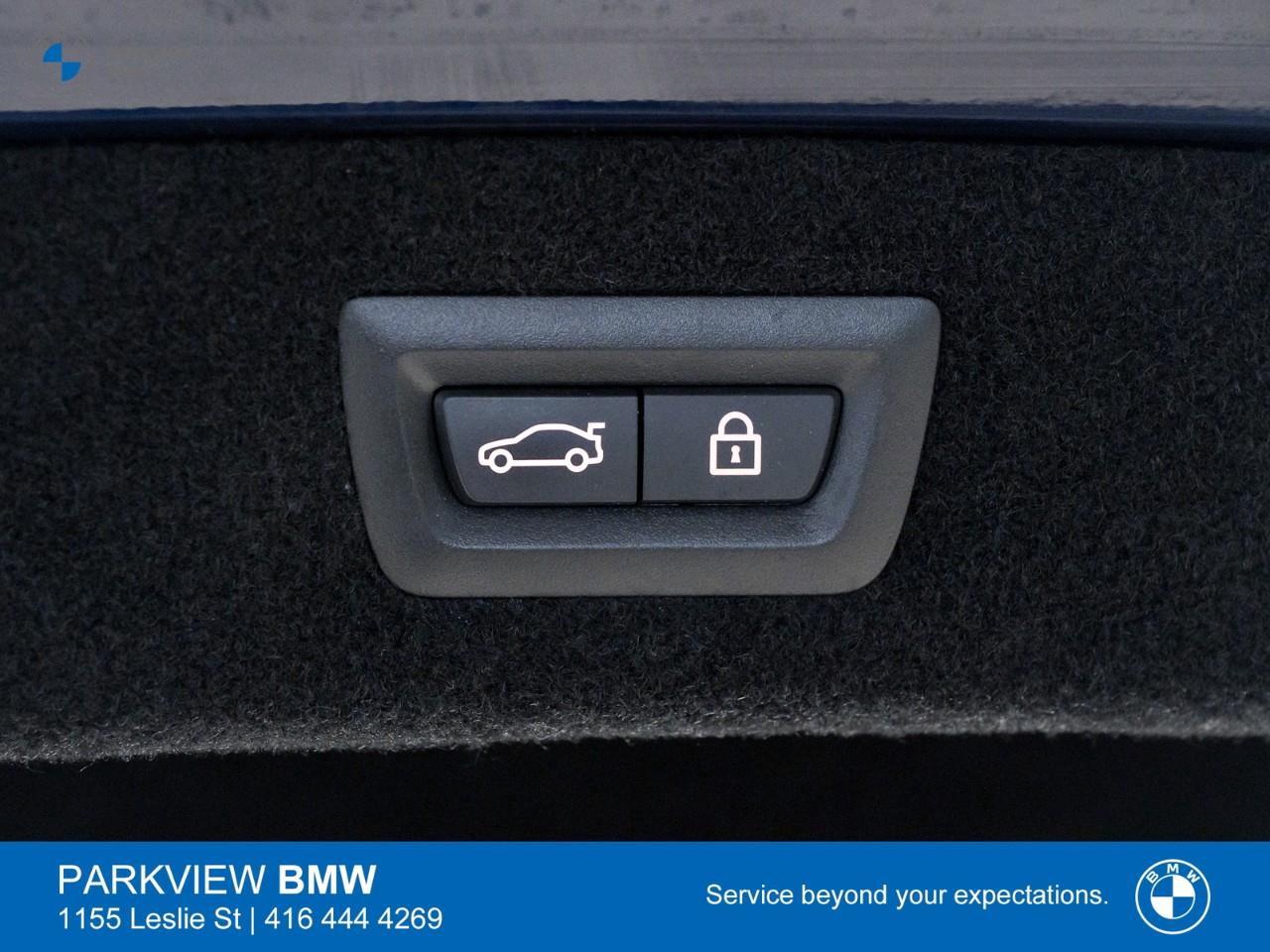 2023 BMW M850 Gran Coupe i xDrive 4dr All-Wheel Drive Sedan Photo