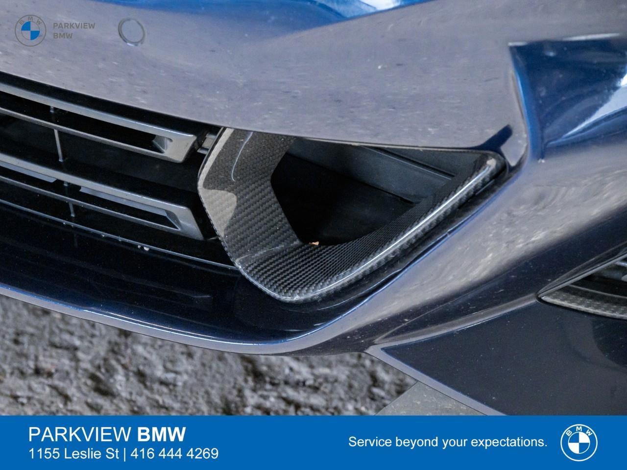 2023 BMW M850 Gran Coupe i xDrive 4dr All-Wheel Drive Sedan Photo