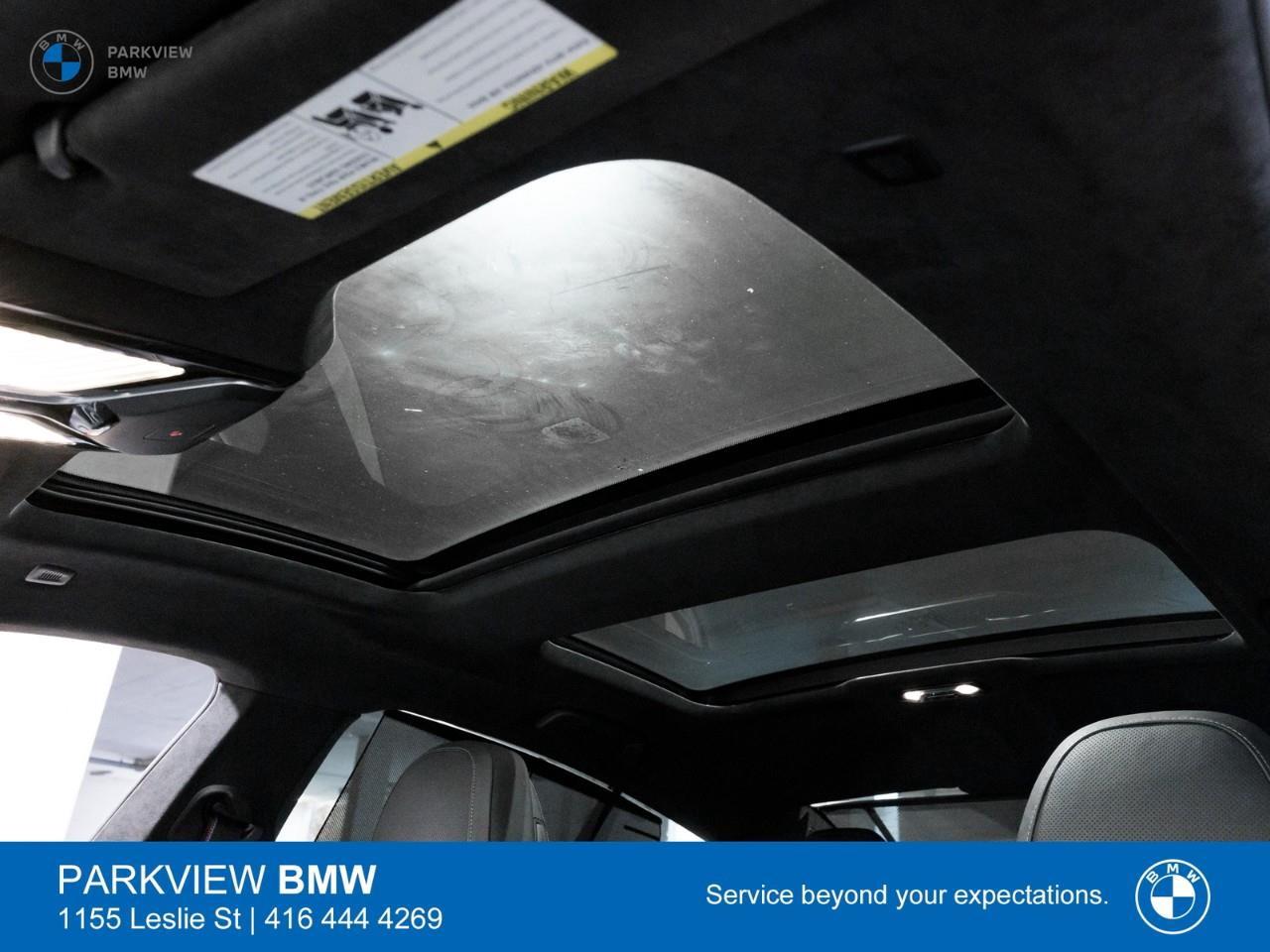 2023 BMW M850 Gran Coupe i xDrive 4dr All-Wheel Drive Sedan Photo