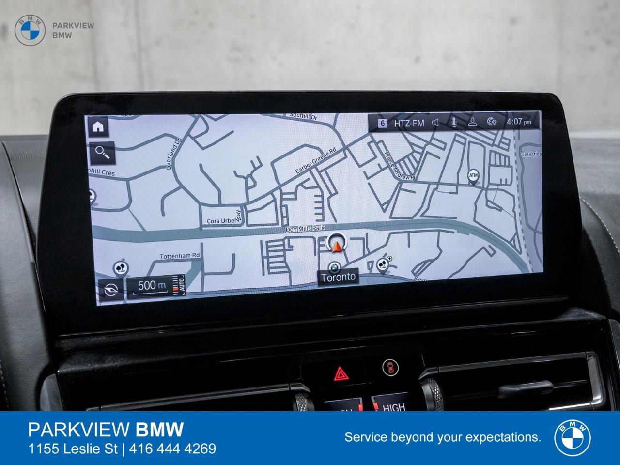 2023 BMW M850 Gran Coupe i xDrive 4dr All-Wheel Drive Sedan Photo