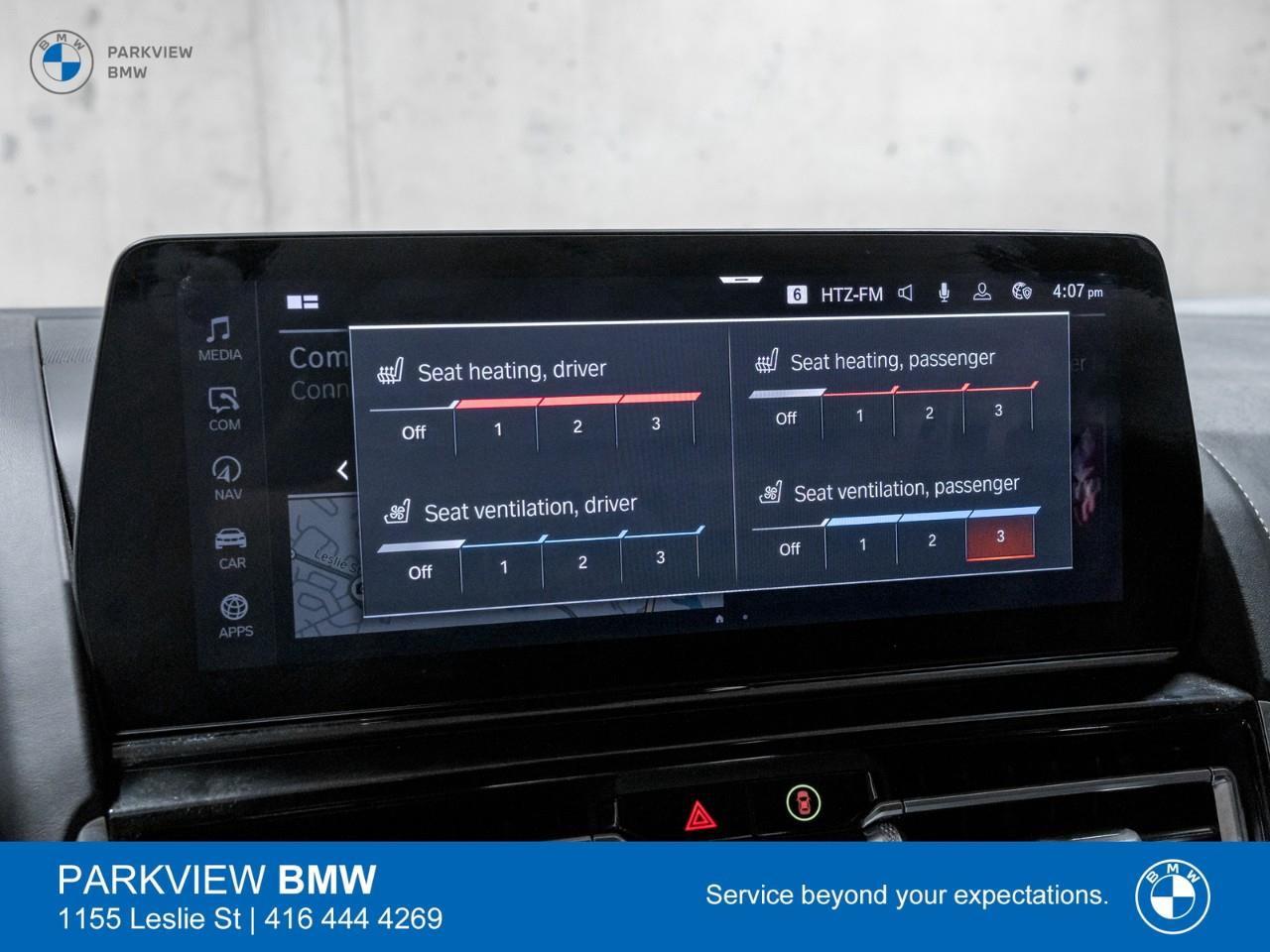 2023 BMW M850 Gran Coupe i xDrive 4dr All-Wheel Drive Sedan Photo