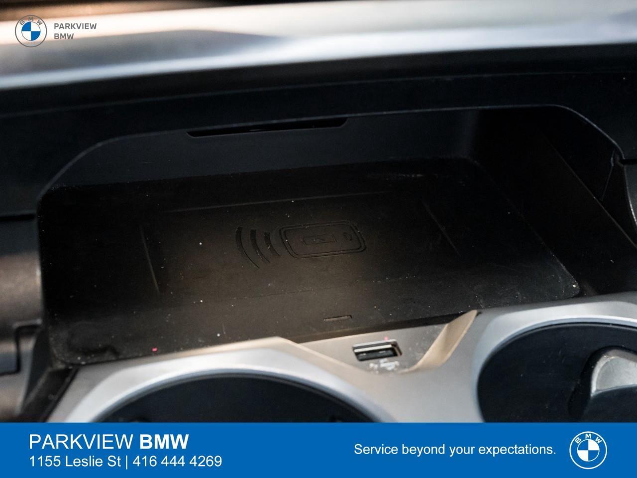 2023 BMW M850 Gran Coupe i xDrive 4dr All-Wheel Drive Sedan Photo