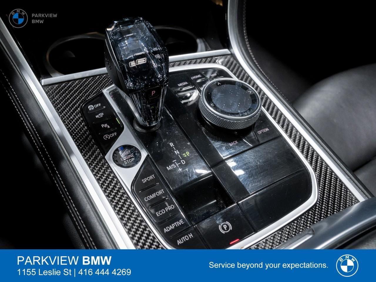 2023 BMW M850 Gran Coupe i xDrive 4dr All-Wheel Drive Sedan Photo