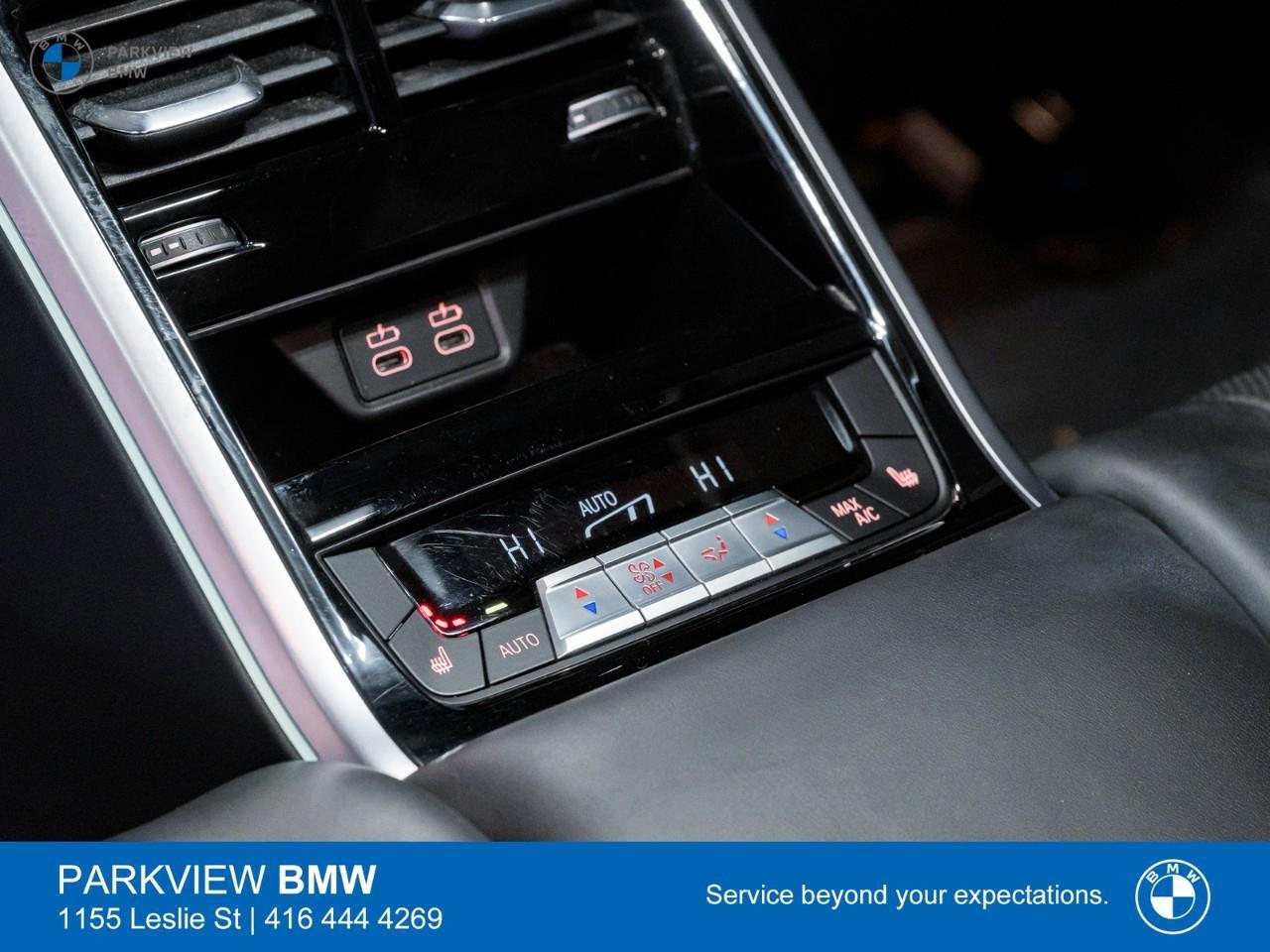 2023 BMW M850 Gran Coupe i xDrive 4dr All-Wheel Drive Sedan Photo