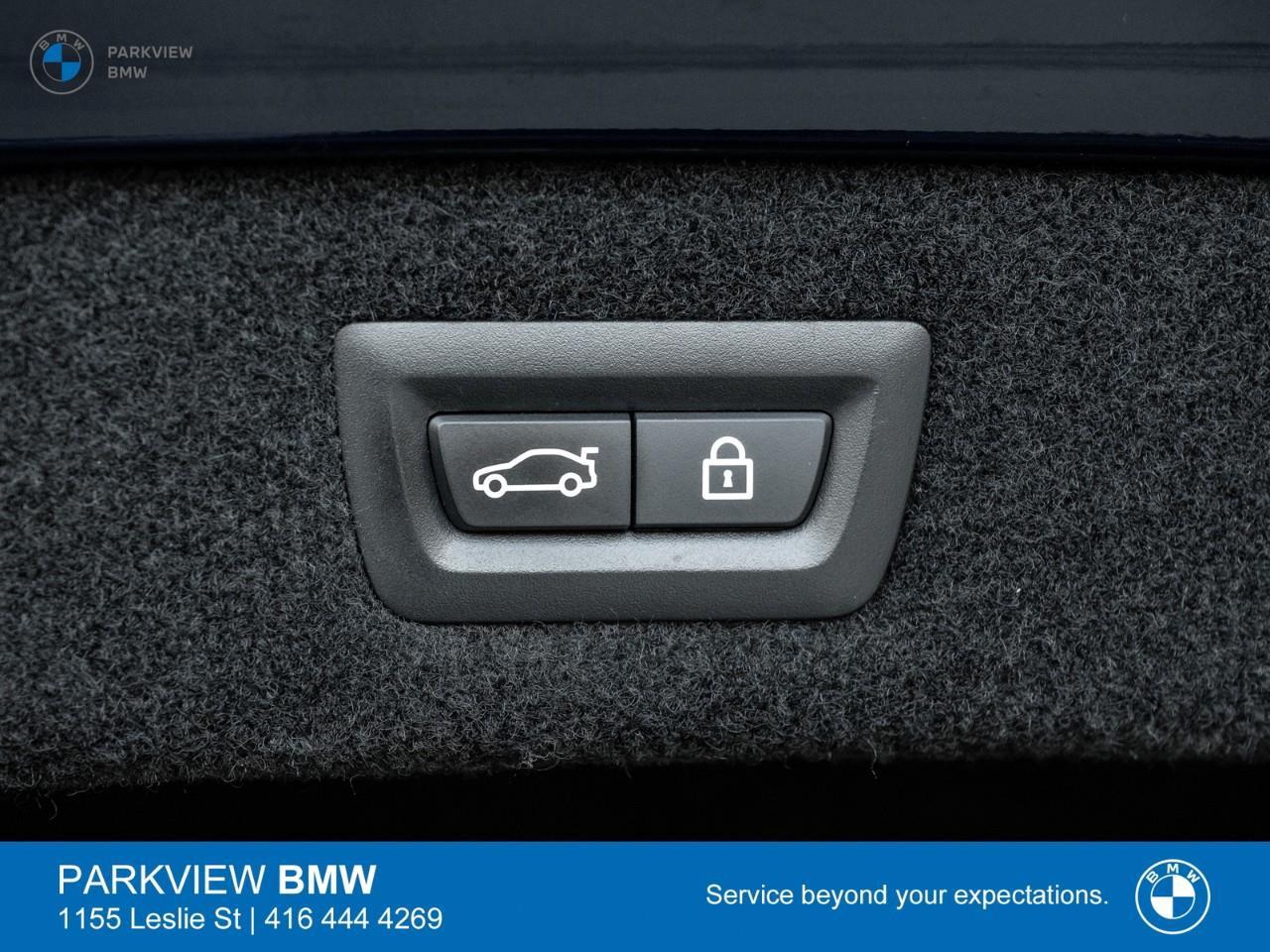 2023 BMW M850 Gran Coupe i xDrive 4dr All-Wheel Drive Sedan Photo