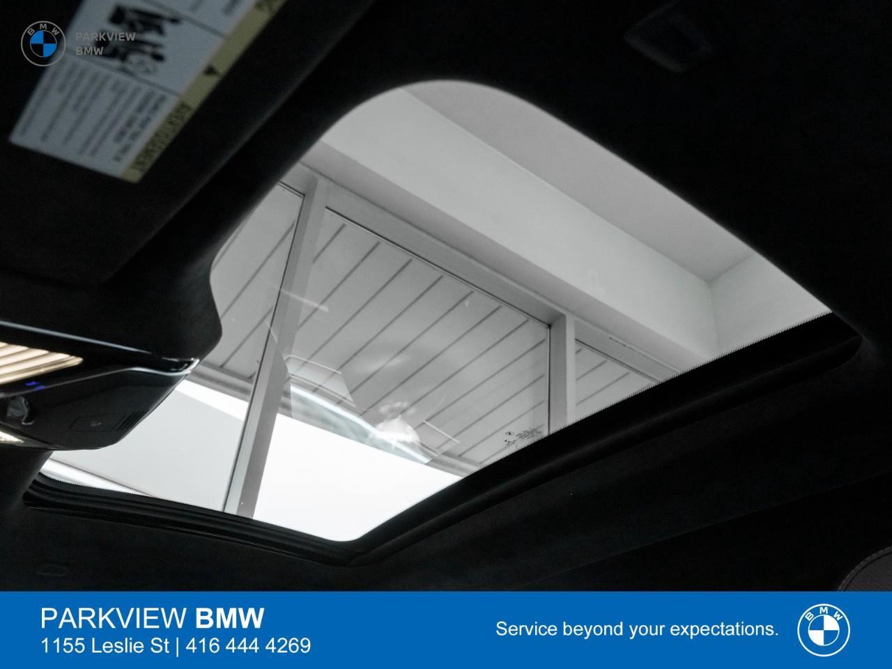 2023 BMW M850 Gran Coupe i xDrive 4dr All-Wheel Drive Sedan Photo