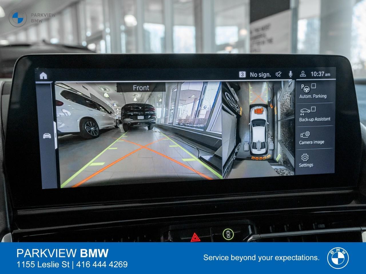 2023 BMW M850 Gran Coupe i xDrive 4dr All-Wheel Drive Sedan Photo