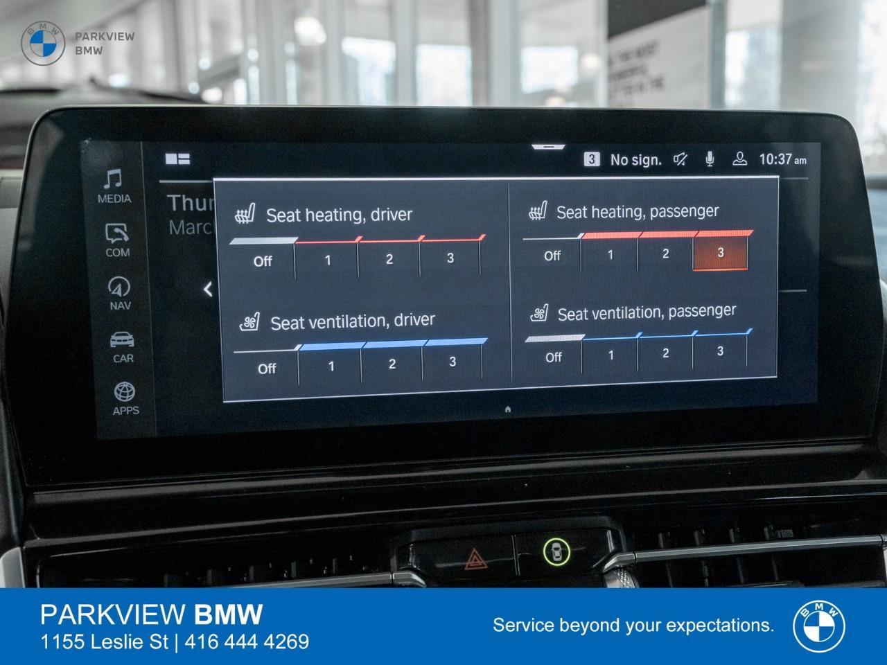 2023 BMW M850 Gran Coupe i xDrive 4dr All-Wheel Drive Sedan Photo