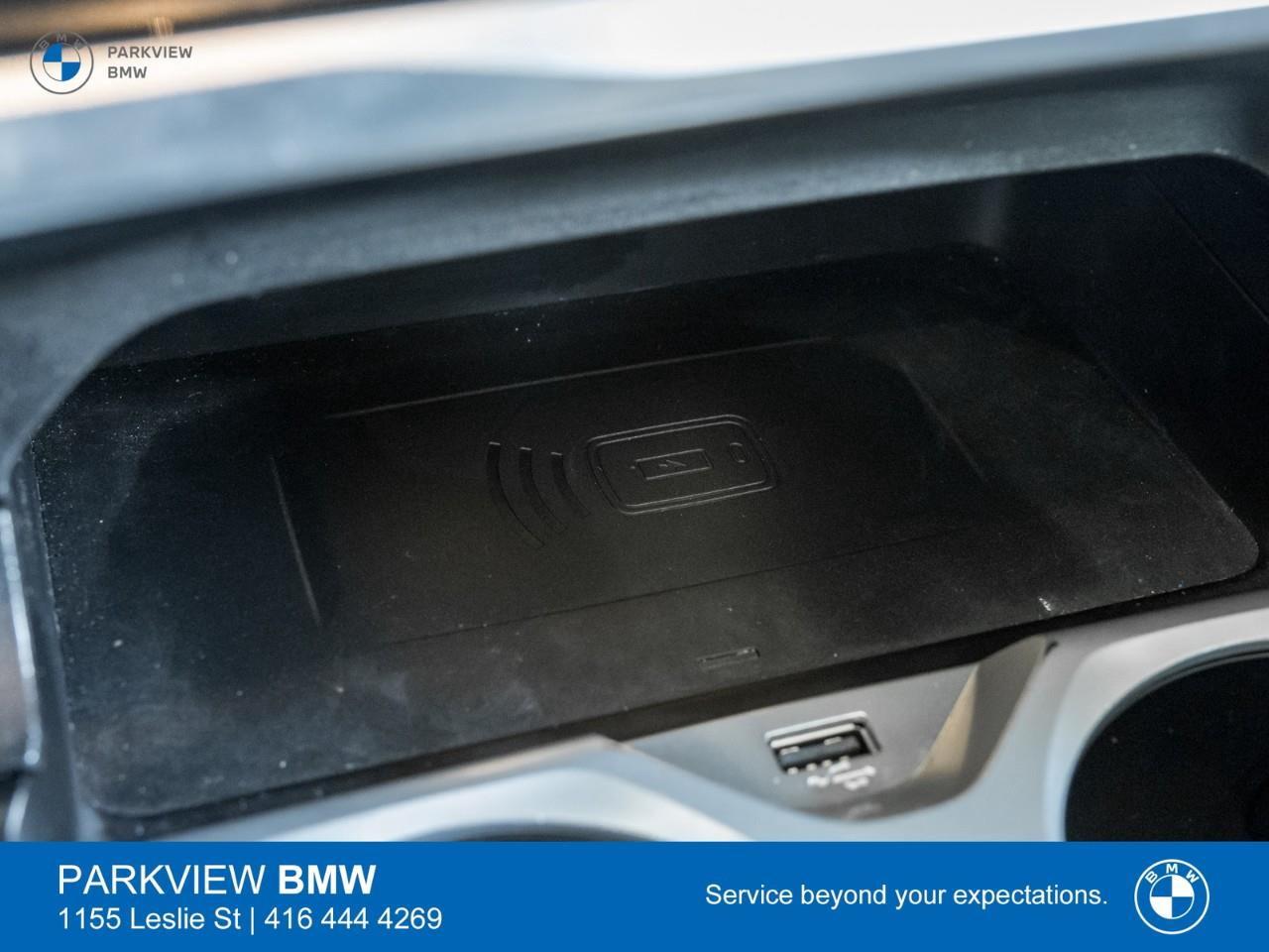 2023 BMW M850 Gran Coupe i xDrive 4dr All-Wheel Drive Sedan Photo