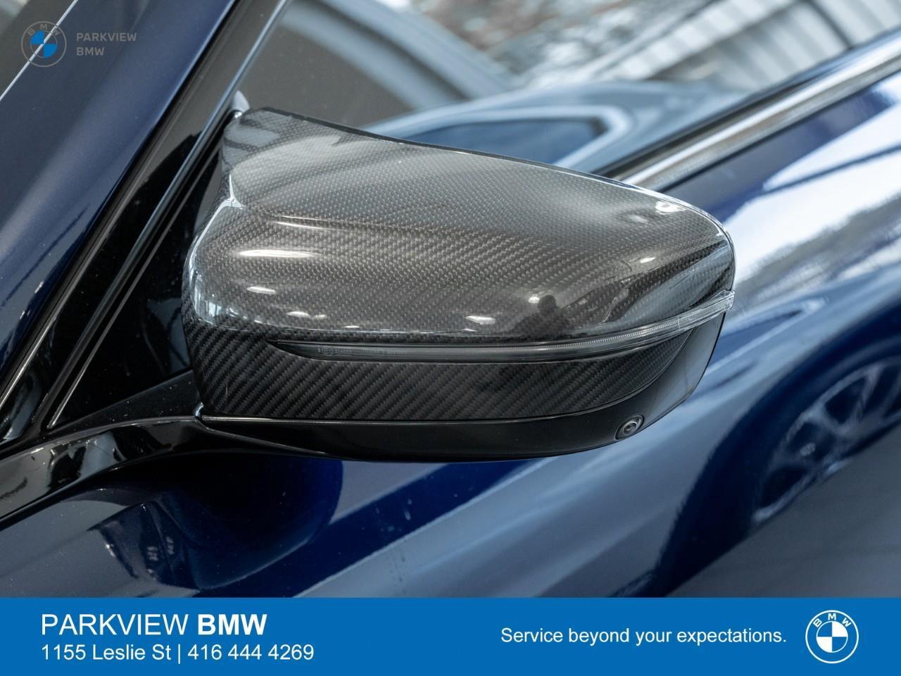2023 BMW M850 Gran Coupe i xDrive 4dr All-Wheel Drive Sedan Photo4