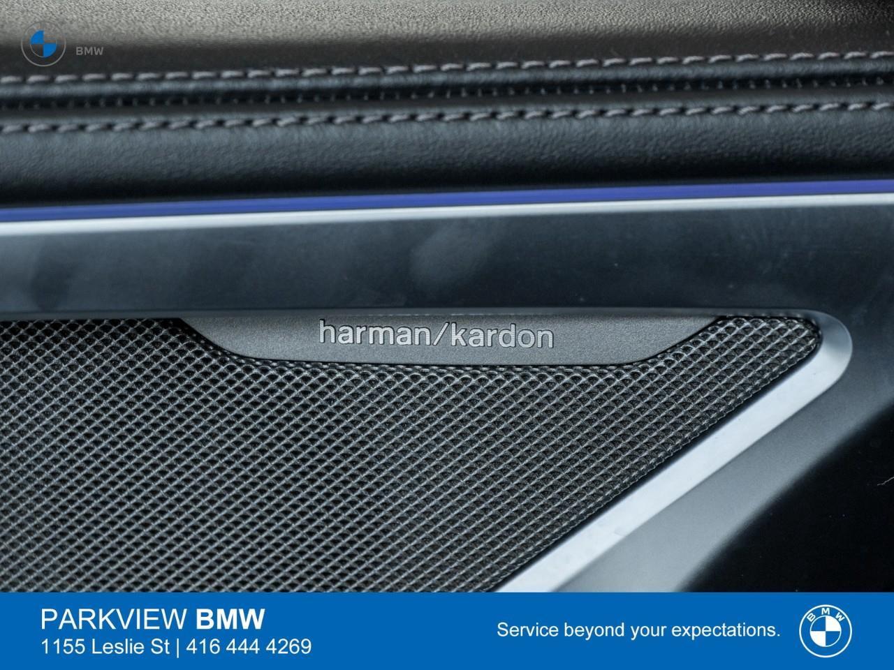 2023 BMW M850 Gran Coupe i xDrive 4dr All-Wheel Drive Sedan Photo