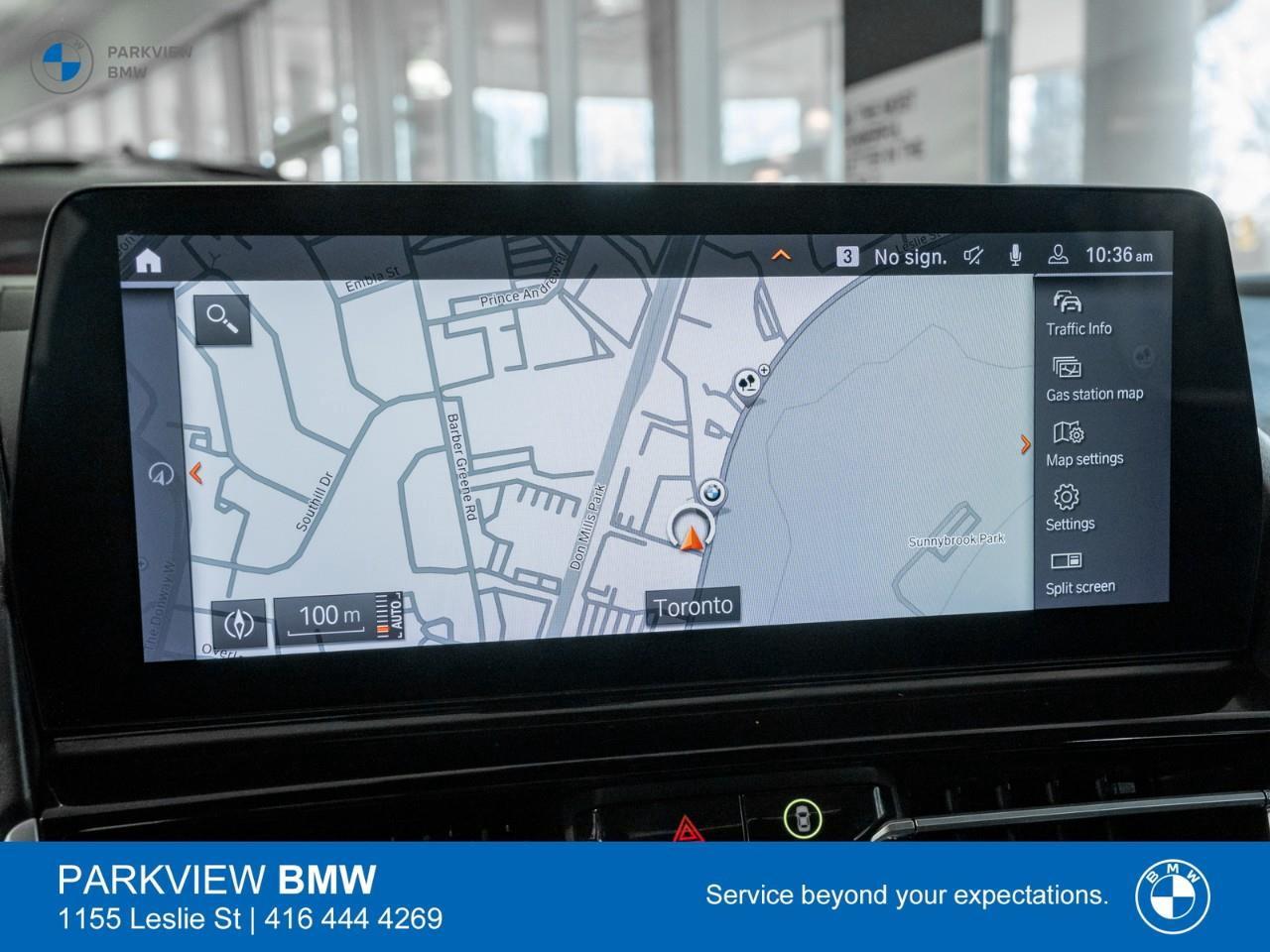 2023 BMW M850 Gran Coupe i xDrive 4dr All-Wheel Drive Sedan Photo
