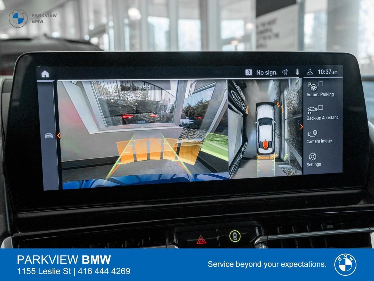 2023 BMW M850 Gran Coupe i xDrive 4dr All-Wheel Drive Sedan Photo