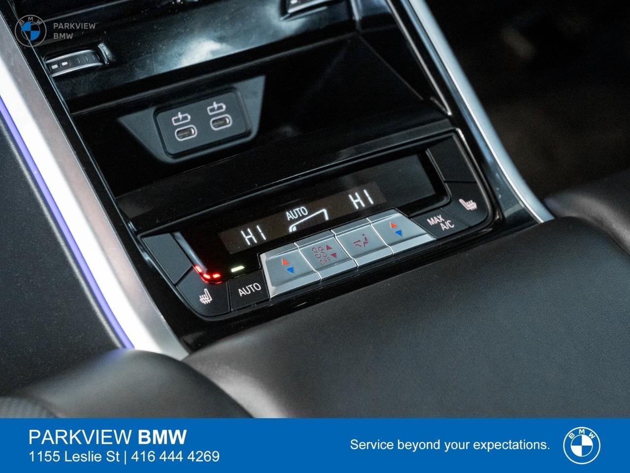 2023 BMW M850 Gran Coupe i xDrive 4dr All-Wheel Drive Sedan Photo
