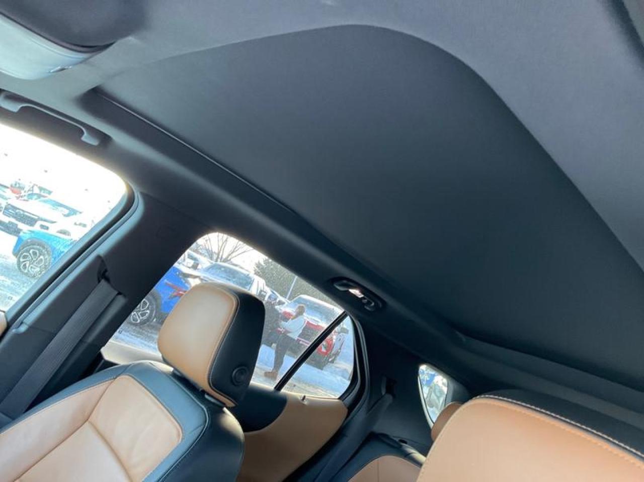 2018 Chevrolet Equinox Premier Photo