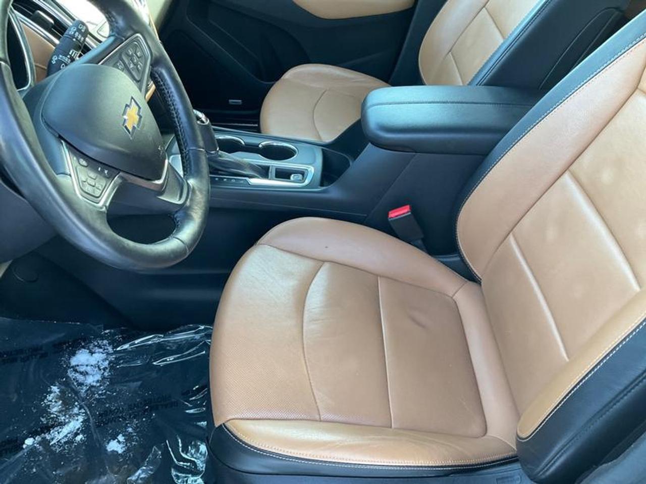 2018 Chevrolet Equinox Premier Photo