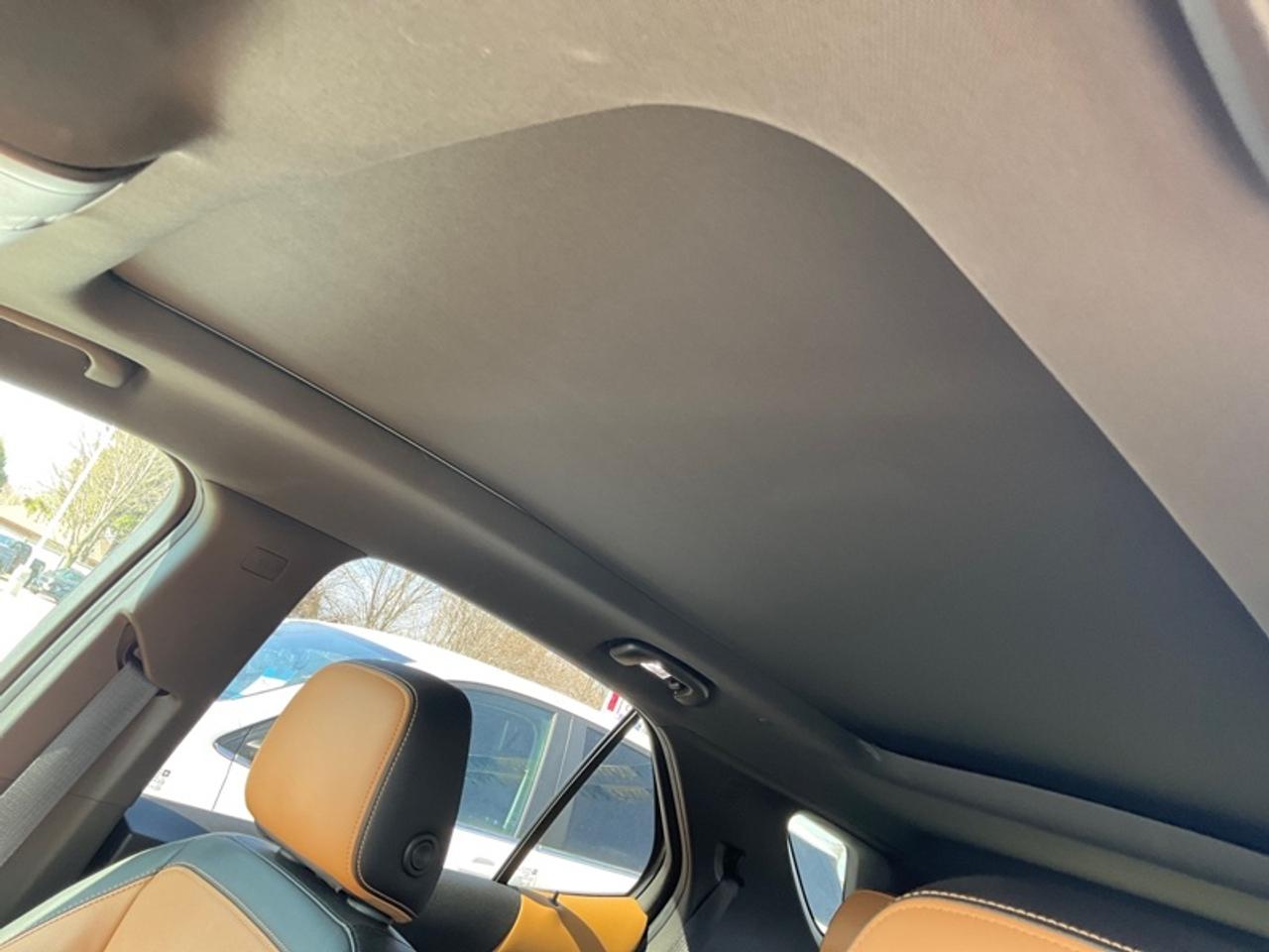2018 Chevrolet Equinox Premier Photo
