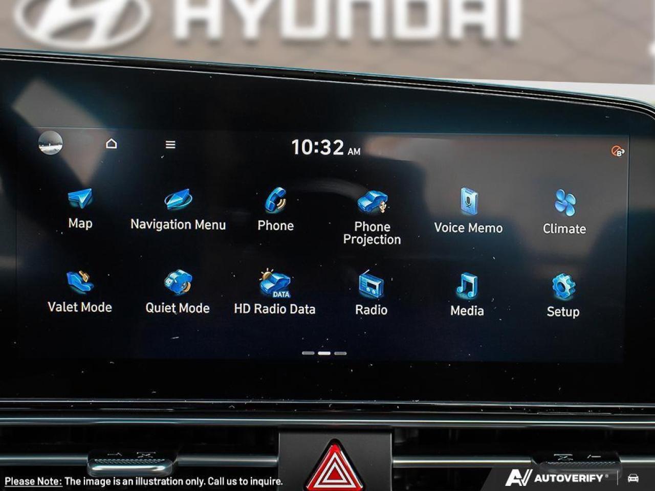 2025 Hyundai Elantra  Photo