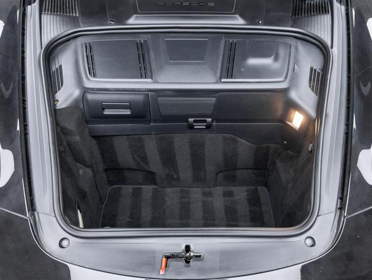 2009 Porsche 911  Photo4