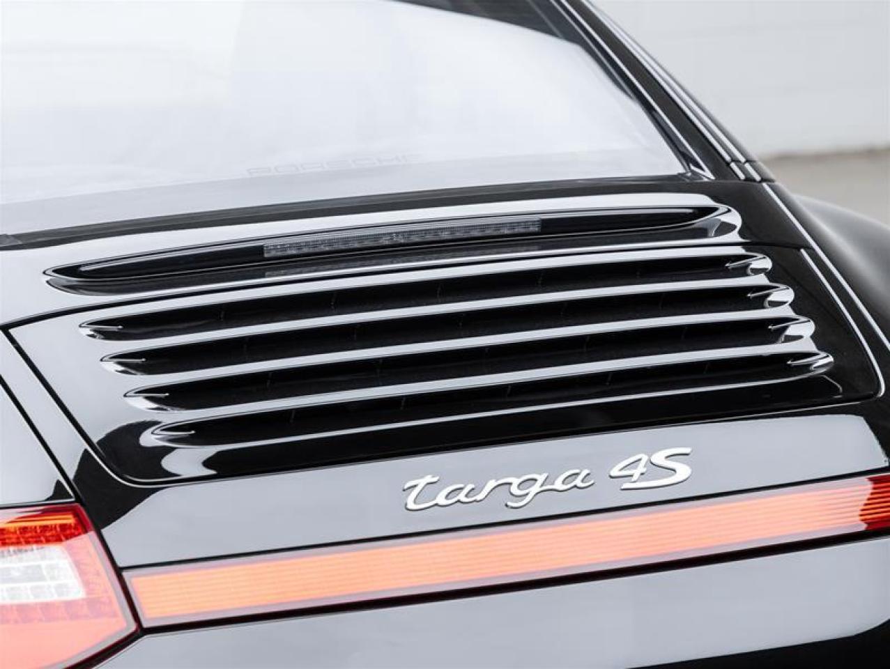 2009 Porsche 911  Photo