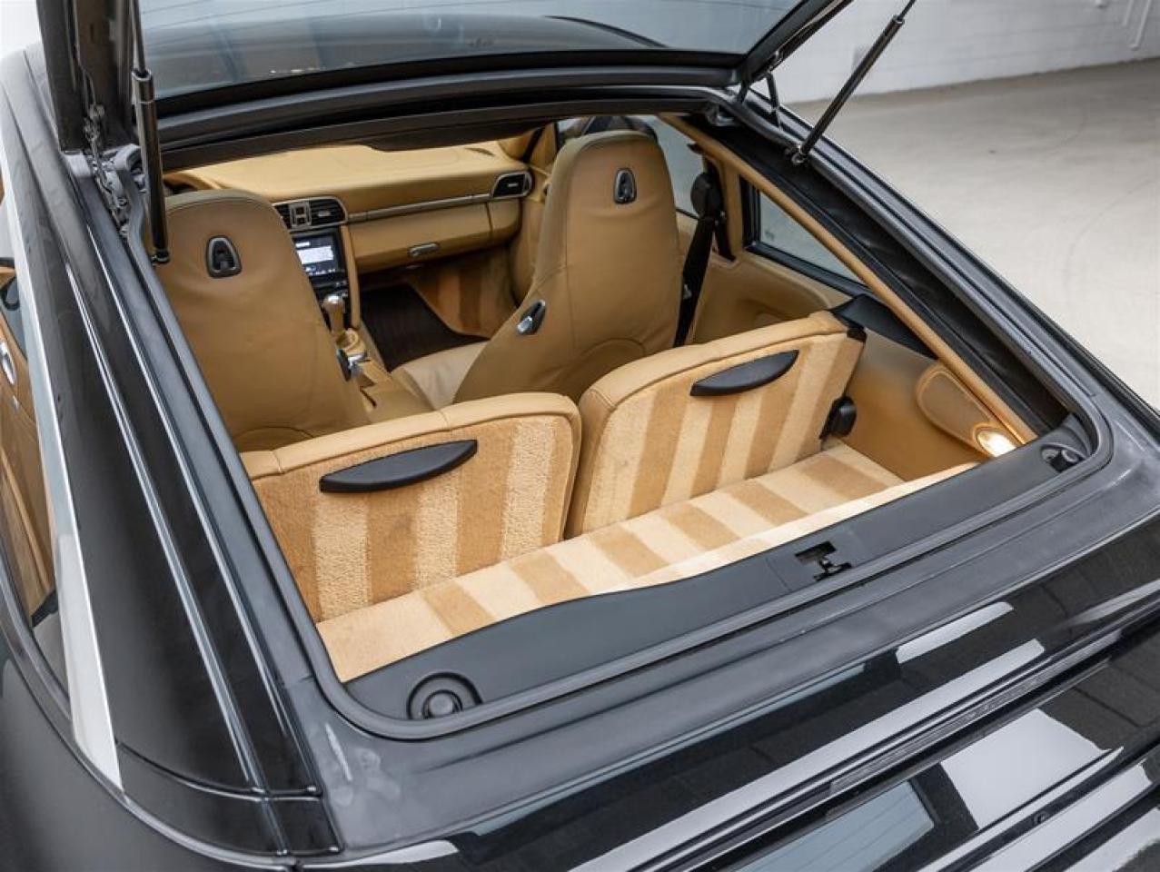 2009 Porsche 911  Photo