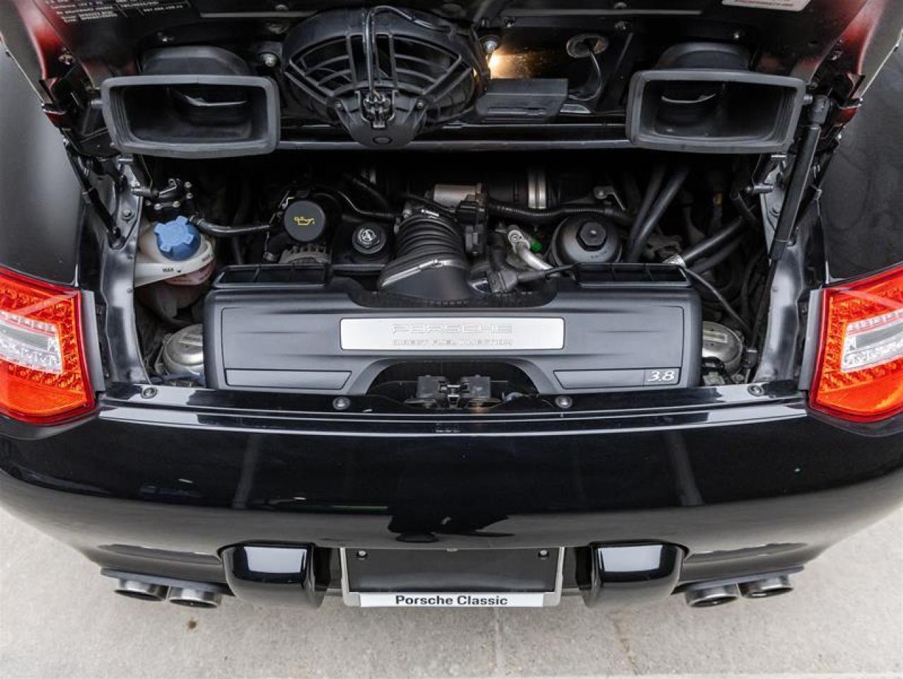 2009 Porsche 911  Photo