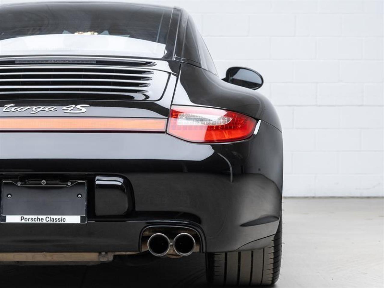 2009 Porsche 911  Photo