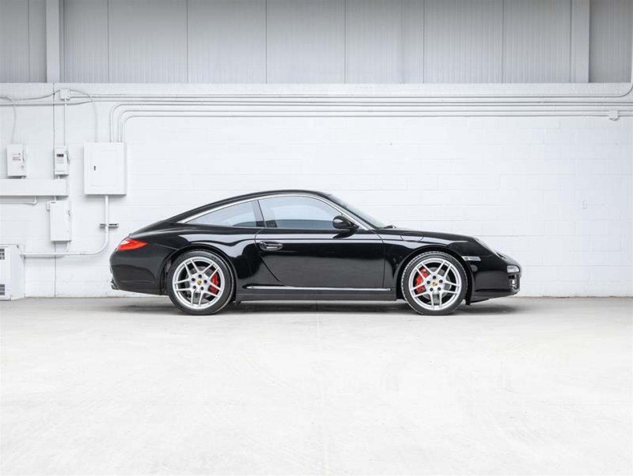 2009 Porsche 911  Photo