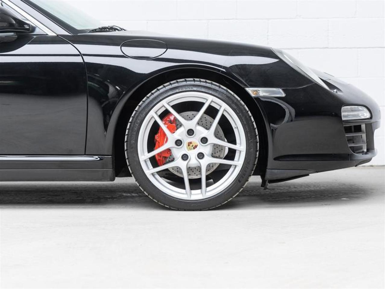 2009 Porsche 911  Photo