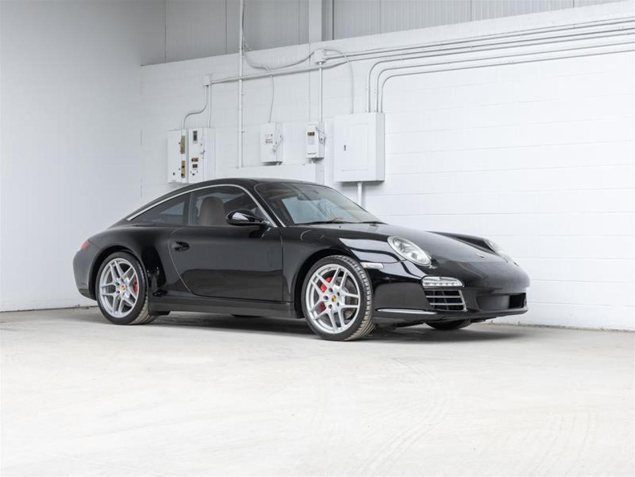 2009 Porsche 911  Photo