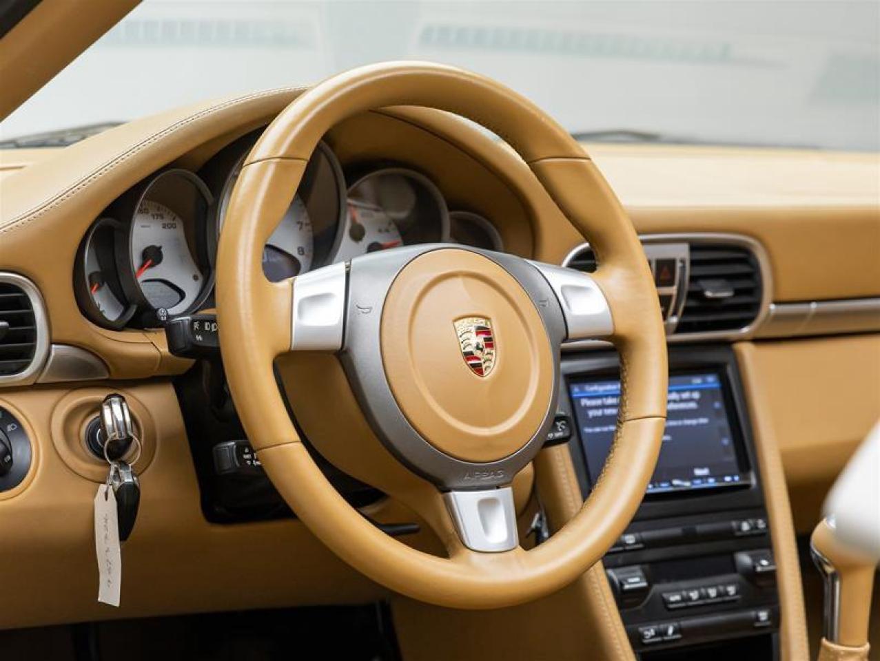 2009 Porsche 911  Photo