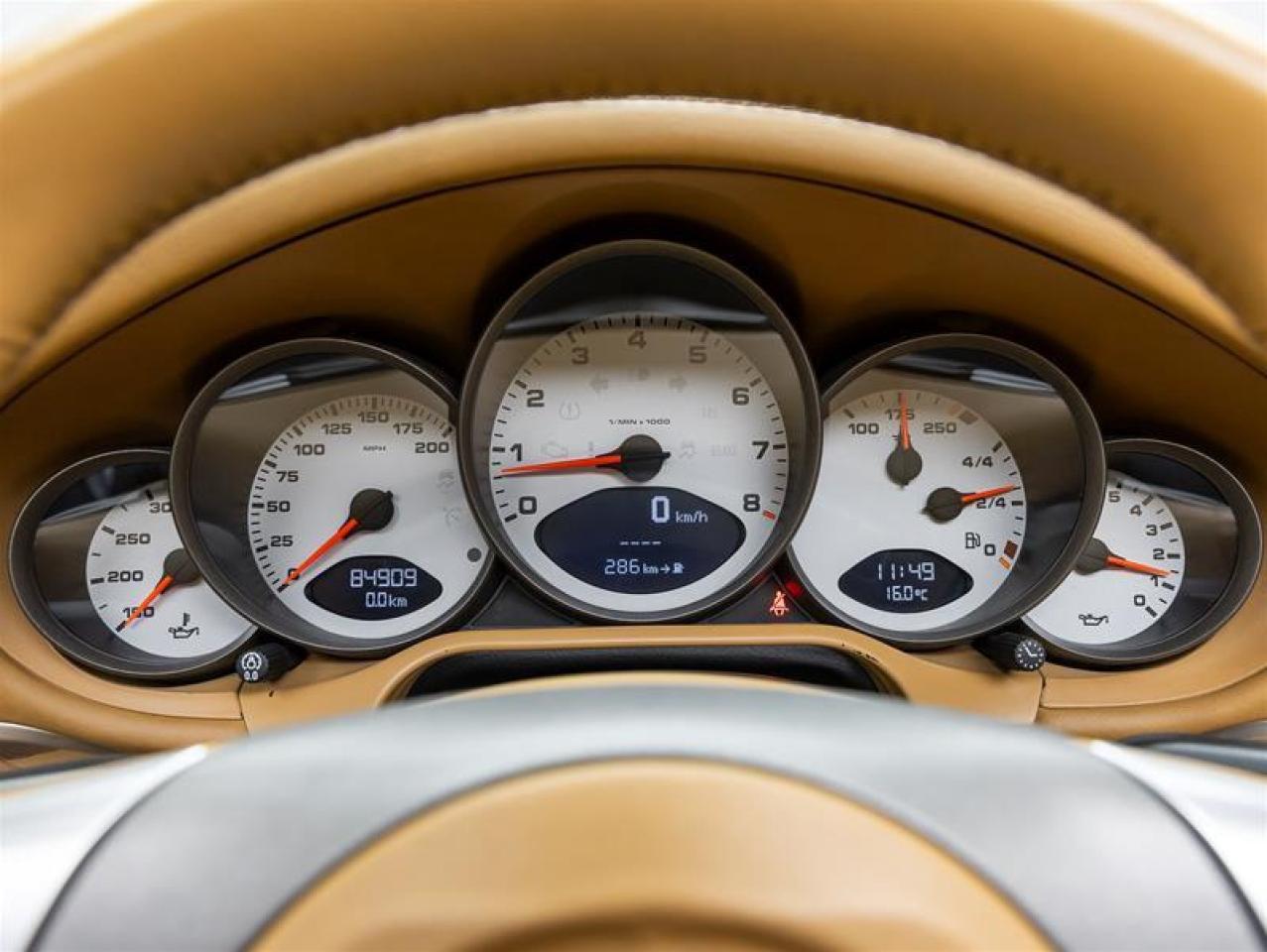 2009 Porsche 911  Photo