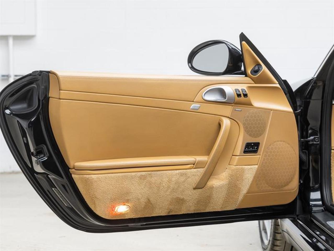 2009 Porsche 911  Photo