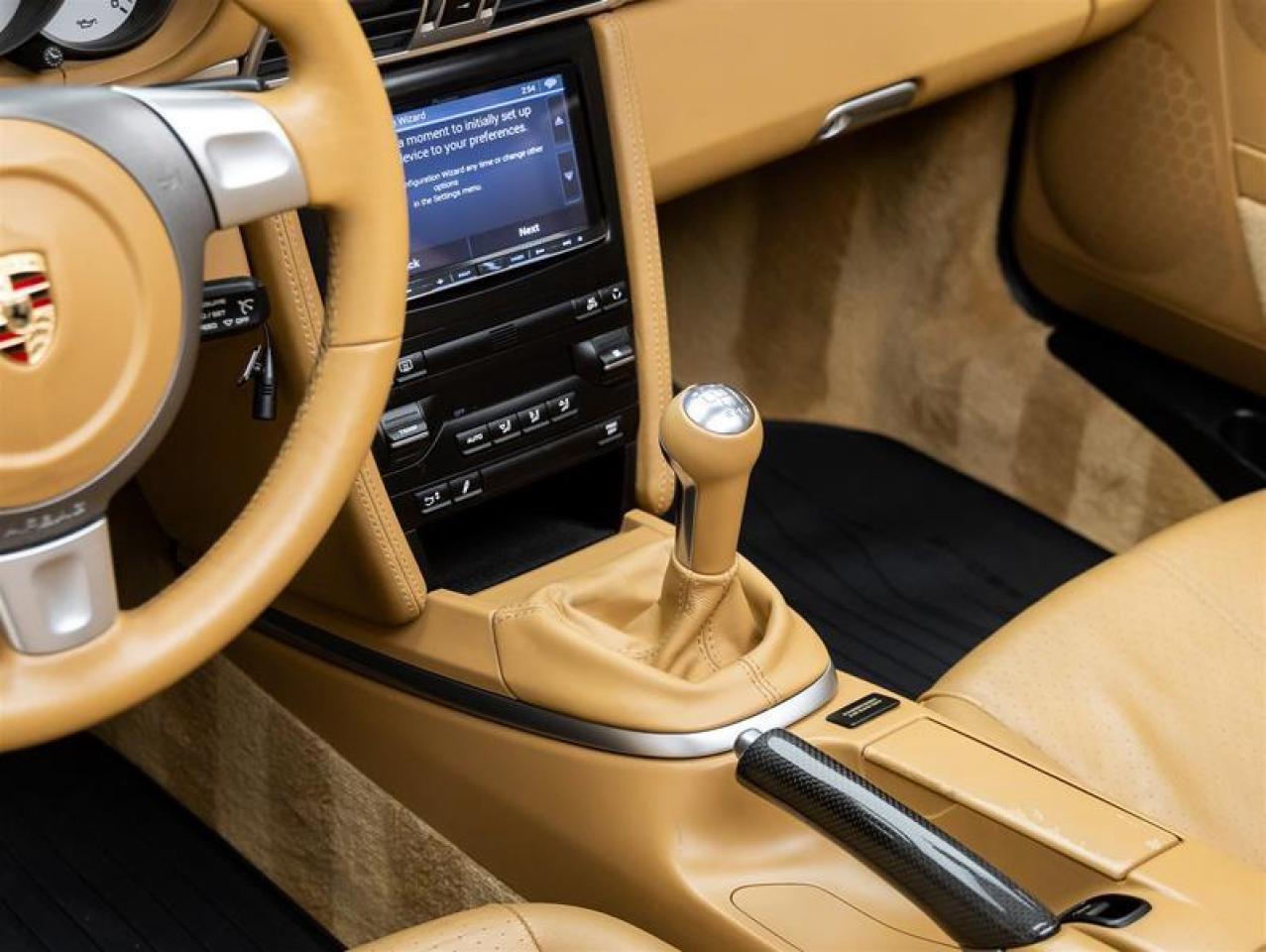 2009 Porsche 911  Photo