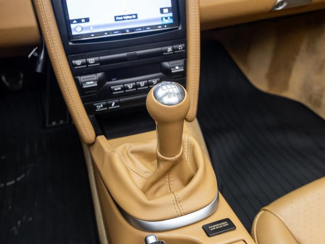 2009 Porsche 911  Photo