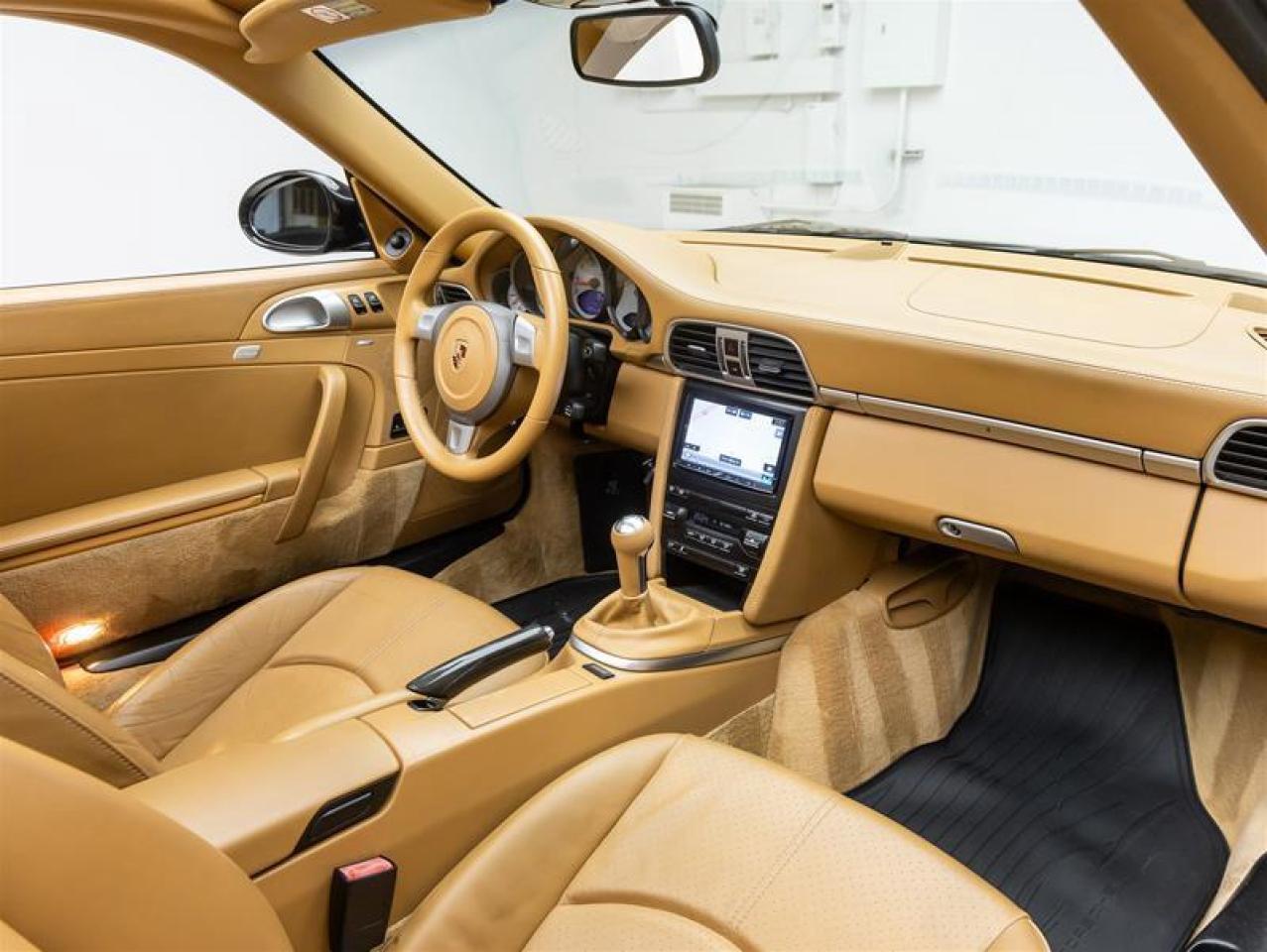 2009 Porsche 911  Photo