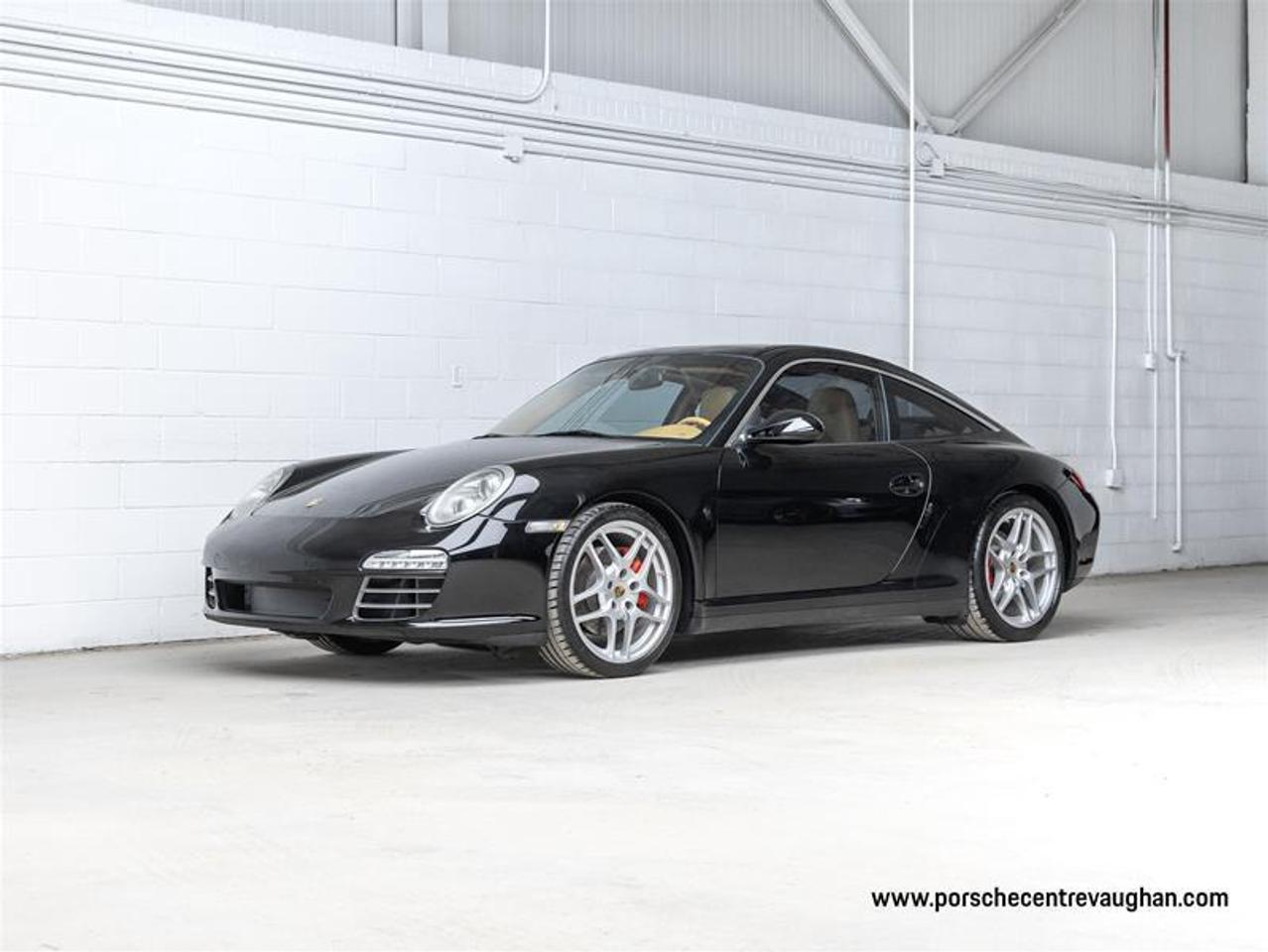 2009 Porsche 911  Photo0