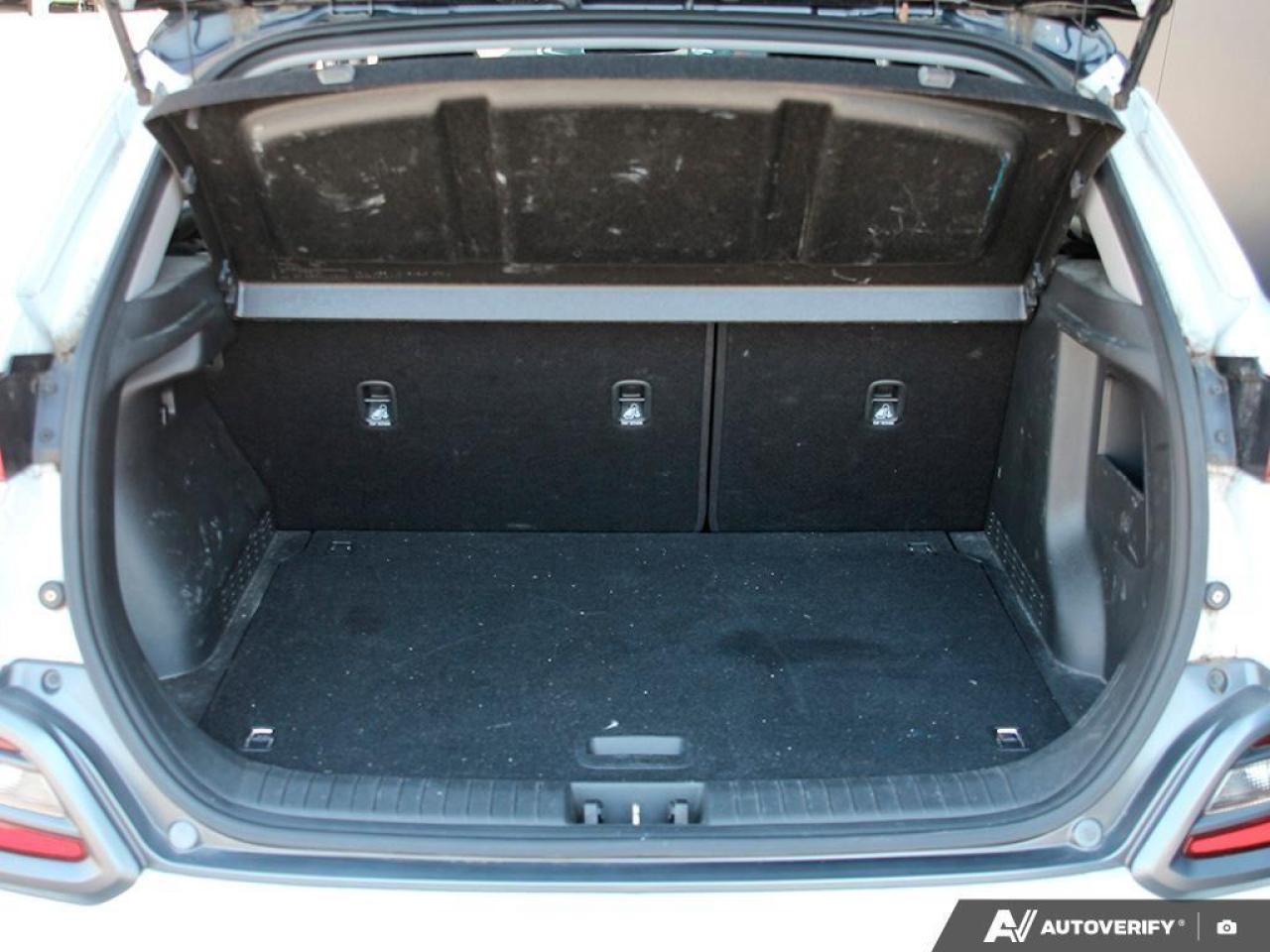 2020 Hyundai KONA 1.6T Trend w/Two-Tone Roof 4dr All-Wheel Drive Photo